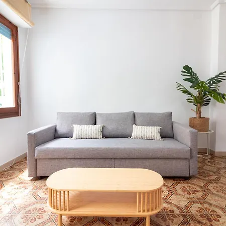 Global Properties, Les Villetes - Magdalena *