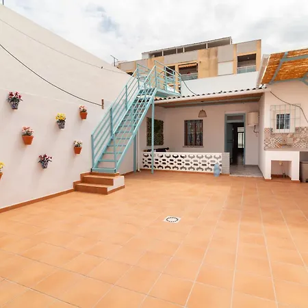 Global Properties, Les Villetes - Magdalena *