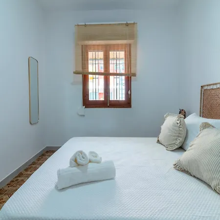 Global Properties, Les Villetes - Magdalena Vakantiehuis *
