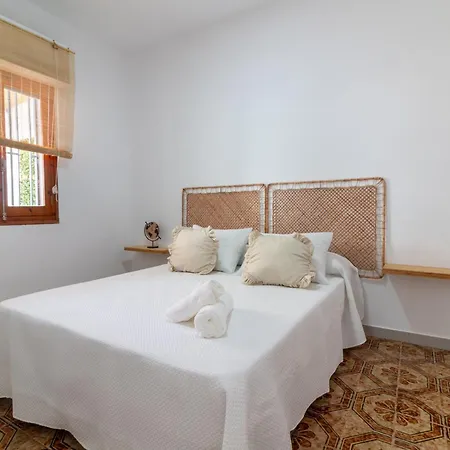 Global Properties, Les Villetes - Magdalena *