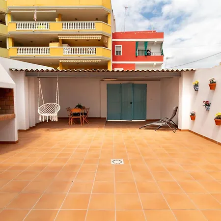 Vakantiehuis Global Properties, Les Villetes - Magdalena Moncófar
