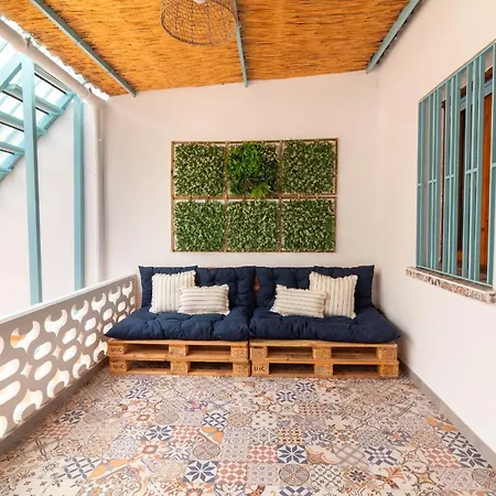 Global Properties, Les Villetes - Magdalena Vakantiehuis *